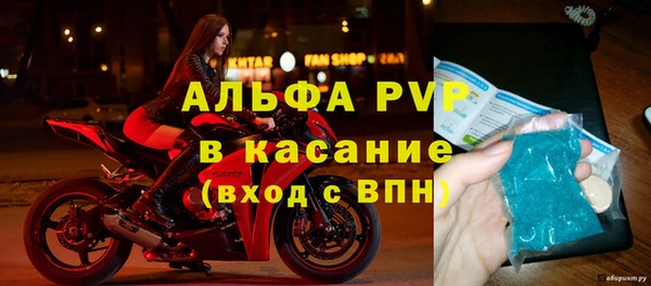 молекула духа Бугульма